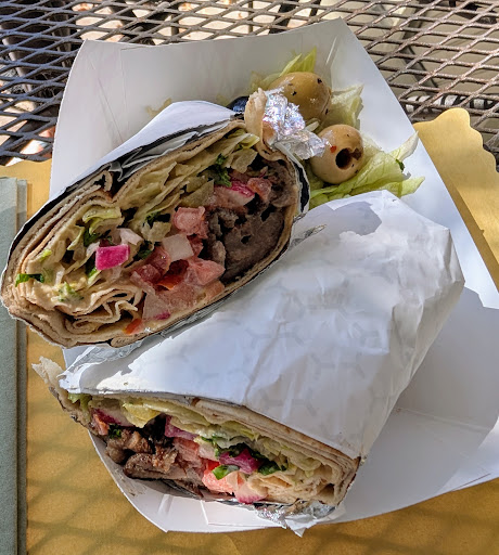 Photo of Alees Café - 232 Market St, Lewisburg, PA 17837