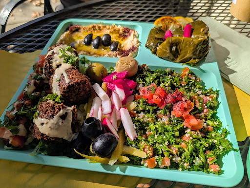 Photo of Alees Café - 232 Market St, Lewisburg, PA 17837