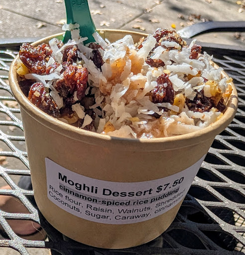 Photo of Alees Café - 232 Market St, Lewisburg, PA 17837