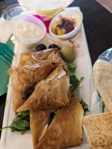 Photo of Alees Café - 232 Market St, Lewisburg, PA 17837