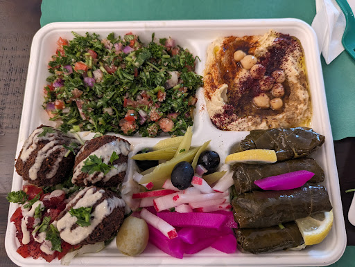 Photo of Alees Café - 232 Market St, Lewisburg, PA 17837