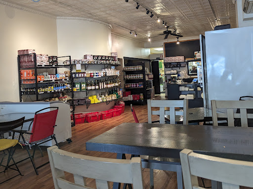 Photo of Alees Café - 232 Market St, Lewisburg, PA 17837