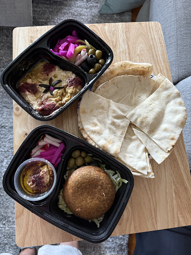 Photo of Alees Café - 232 Market St, Lewisburg, PA 17837