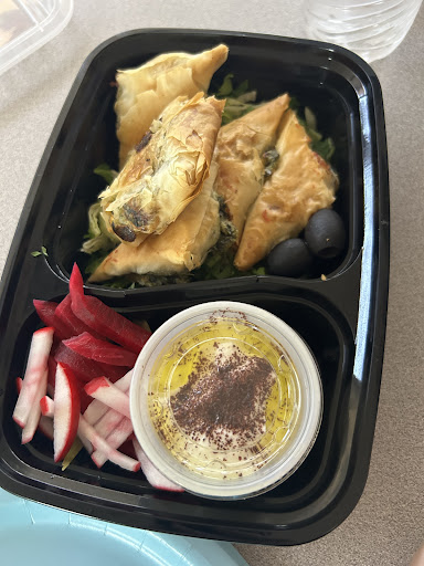 Photo of Alees Café - 232 Market St, Lewisburg, PA 17837