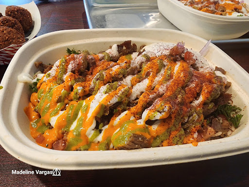 Photo of Mediterranean Spot - 1495 Lincoln Way E s109B, Chambersburg, PA 17202