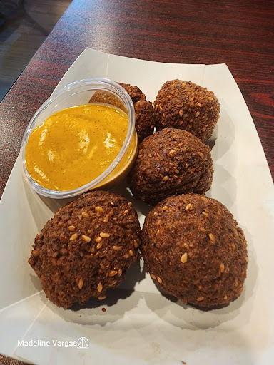 Photo of Mediterranean Spot - 1495 Lincoln Way E s109B, Chambersburg, PA 17202