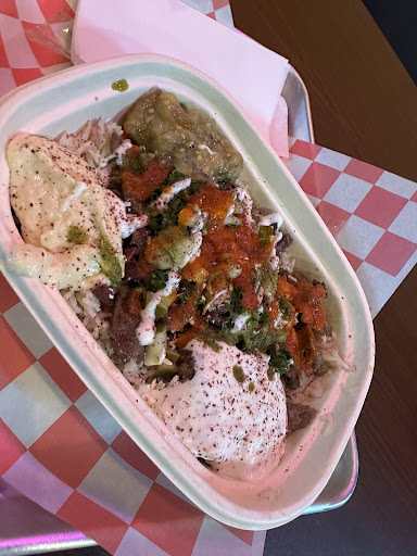 Photo of Mediterranean Spot - 1495 Lincoln Way E s109B, Chambersburg, PA 17202