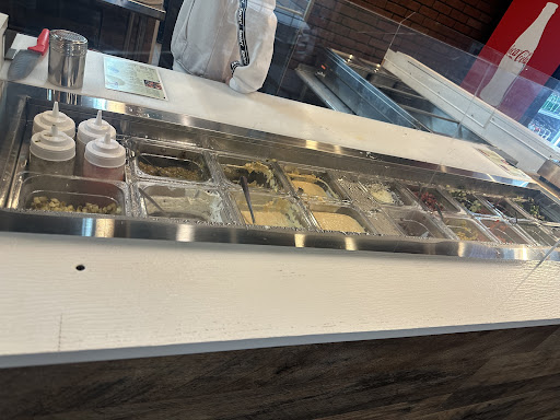 Photo of Mediterranean Spot - 1495 Lincoln Way E s109B, Chambersburg, PA 17202