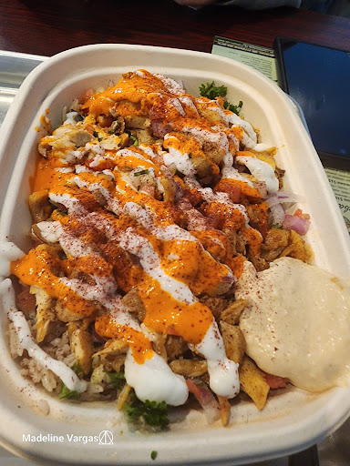 Photo of Mediterranean Spot - 1495 Lincoln Way E s109B, Chambersburg, PA 17202