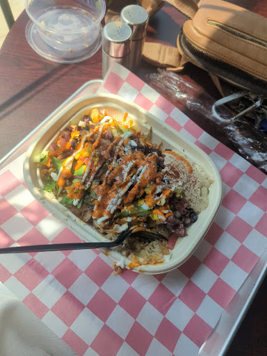 Photo of Mediterranean Spot - 1495 Lincoln Way E s109B, Chambersburg, PA 17202