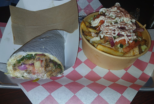 Photo of Mediterranean Spot - 1495 Lincoln Way E s109B, Chambersburg, PA 17202