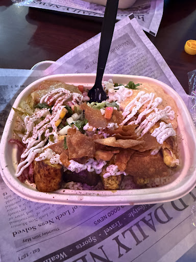 Photo of Mediterranean Spot - 1495 Lincoln Way E s109B, Chambersburg, PA 17202