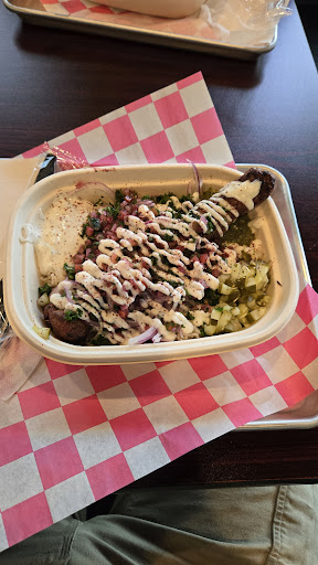 Photo of Mediterranean Spot - 1495 Lincoln Way E s109B, Chambersburg, PA 17202