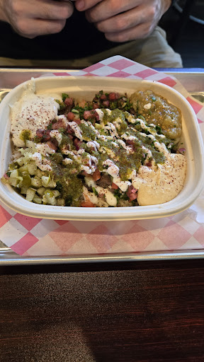 Photo of Mediterranean Spot - 1495 Lincoln Way E s109B, Chambersburg, PA 17202