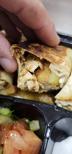 Photo of Abu Shawarma - 8654 A, 8654 Baltimore National Pike unit B, Ellicott City, MD 21043