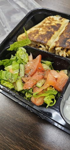 Photo of Abu Shawarma - 8654 A, 8654 Baltimore National Pike unit B, Ellicott City, MD 21043