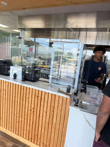 Photo of Abu Shawarma - 8654 A, 8654 Baltimore National Pike unit B, Ellicott City, MD 21043