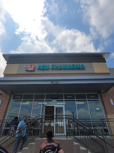 Photo of Abu Shawarma - 8654 A, 8654 Baltimore National Pike unit B, Ellicott City, MD 21043