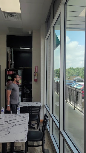 Photo of Abu Shawarma - 8654 A, 8654 Baltimore National Pike unit B, Ellicott City, MD 21043