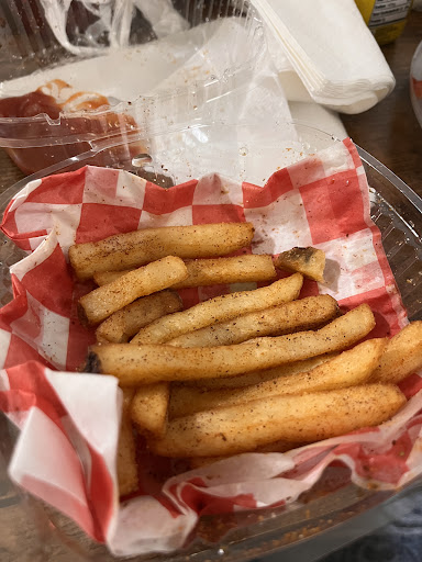 Photo of Abu Shawarma - 8654 A, 8654 Baltimore National Pike unit B, Ellicott City, MD 21043