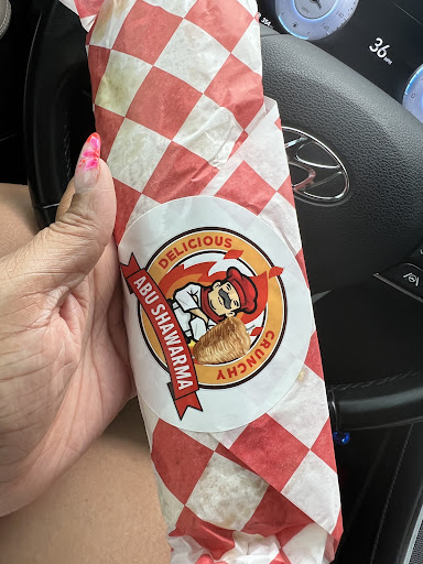 Photo of Abu Shawarma - 8654 A, 8654 Baltimore National Pike unit B, Ellicott City, MD 21043