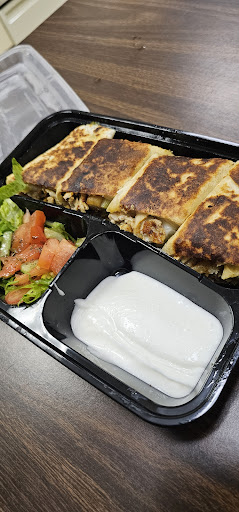 Photo of Abu Shawarma - 8654 A, 8654 Baltimore National Pike unit B, Ellicott City, MD 21043