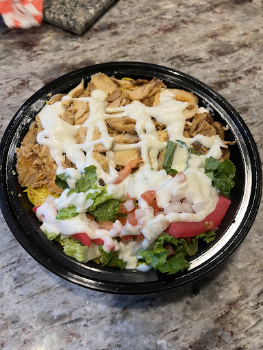 Photo of Abu Shawarma - 8654 A, 8654 Baltimore National Pike unit B, Ellicott City, MD 21043