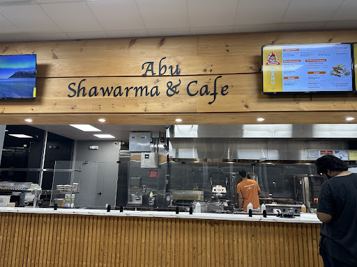 Photo of Abu Shawarma - 8654 A, 8654 Baltimore National Pike unit B, Ellicott City, MD 21043