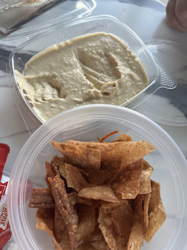 Photo of Abu Shawarma - 8654 A, 8654 Baltimore National Pike unit B, Ellicott City, MD 21043