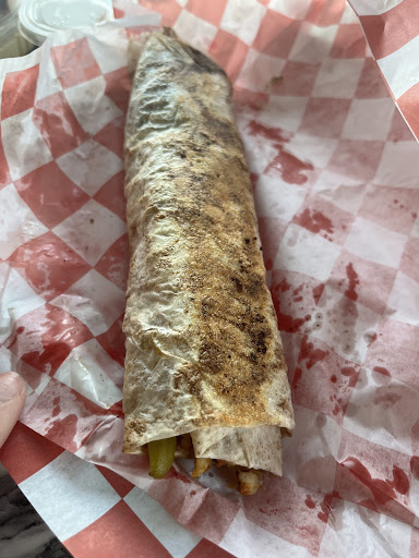 Photo of Abu Shawarma - 8654 A, 8654 Baltimore National Pike unit B, Ellicott City, MD 21043