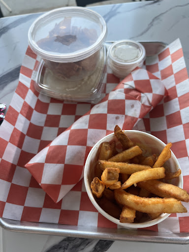 Photo of Abu Shawarma - 8654 A, 8654 Baltimore National Pike unit B, Ellicott City, MD 21043