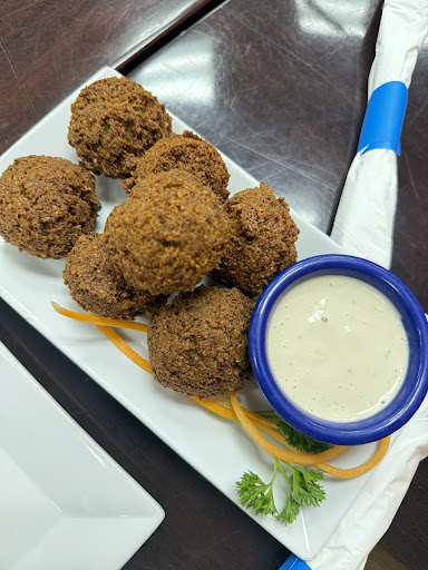 Photo of Judah Mediterranean Grille - 9311 Krewstown Rd, Philadelphia, PA 19115