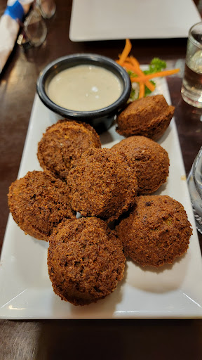 Photo of Judah Mediterranean Grille - 9311 Krewstown Rd, Philadelphia, PA 19115