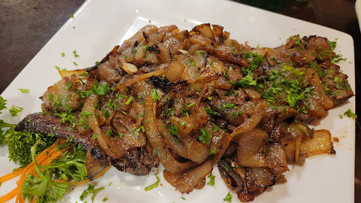 Photo of Judah Mediterranean Grille - 9311 Krewstown Rd, Philadelphia, PA 19115