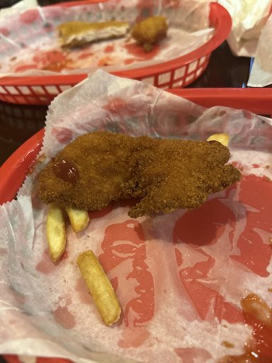 Photo of Judah Mediterranean Grille - 9311 Krewstown Rd, Philadelphia, PA 19115