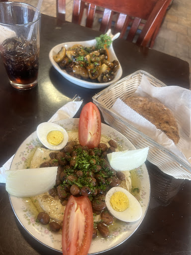 Photo of Judah Mediterranean Grille - 9311 Krewstown Rd, Philadelphia, PA 19115