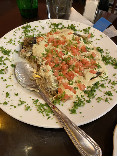 Photo of Judah Mediterranean Grille - 9311 Krewstown Rd, Philadelphia, PA 19115