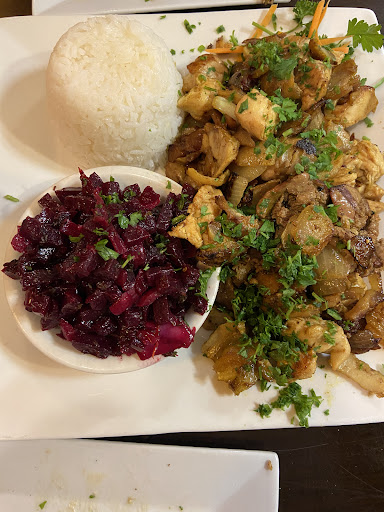 Photo of Judah Mediterranean Grille - 9311 Krewstown Rd, Philadelphia, PA 19115