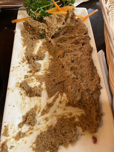 Photo of Judah Mediterranean Grille - 9311 Krewstown Rd, Philadelphia, PA 19115