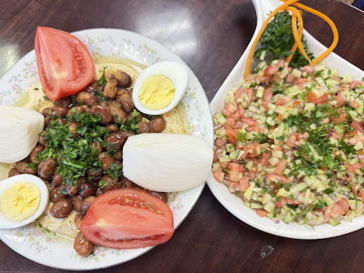 Photo of Judah Mediterranean Grille - 9311 Krewstown Rd, Philadelphia, PA 19115