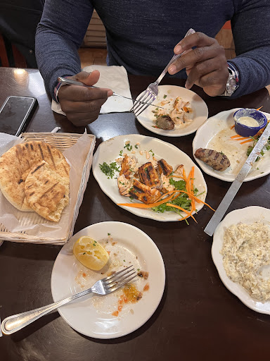 Photo of Judah Mediterranean Grille - 9311 Krewstown Rd, Philadelphia, PA 19115