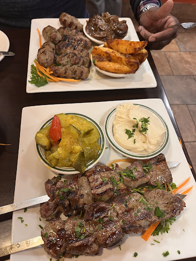 Photo of Judah Mediterranean Grille - 9311 Krewstown Rd, Philadelphia, PA 19115