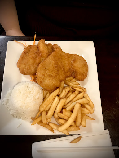 Photo of Judah Mediterranean Grille - 9311 Krewstown Rd, Philadelphia, PA 19115