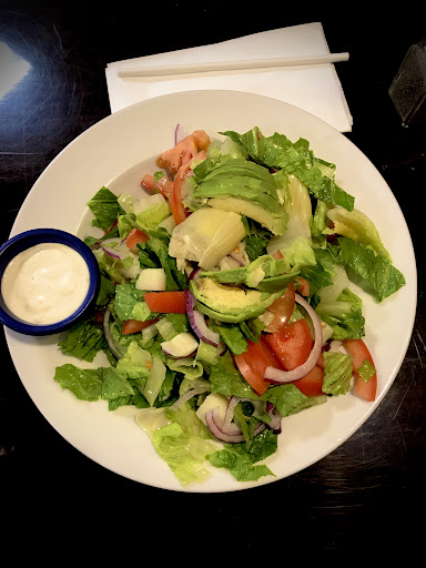 Photo of Judah Mediterranean Grille - 9311 Krewstown Rd, Philadelphia, PA 19115