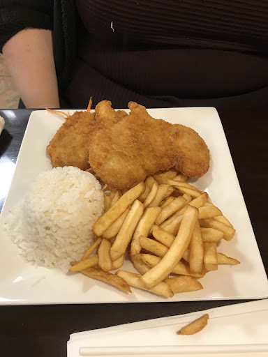 Photo of Judah Mediterranean Grille - 9311 Krewstown Rd, Philadelphia, PA 19115