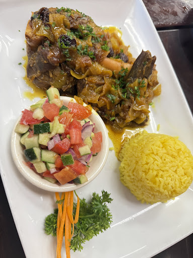 Photo of Judah Mediterranean Grille - 9311 Krewstown Rd, Philadelphia, PA 19115