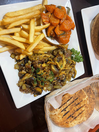 Photo of Judah Mediterranean Grille - 9311 Krewstown Rd, Philadelphia, PA 19115