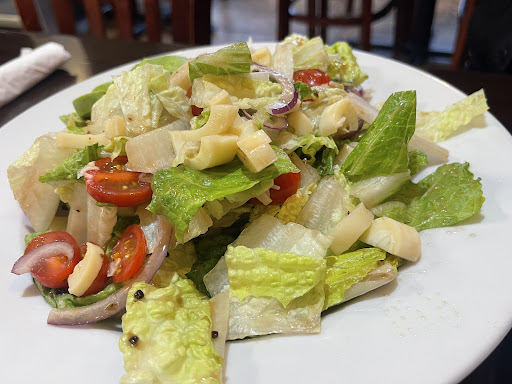 Photo of Judah Mediterranean Grille - 9311 Krewstown Rd, Philadelphia, PA 19115