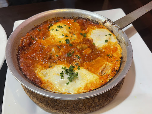 Photo of Judah Mediterranean Grille - 9311 Krewstown Rd, Philadelphia, PA 19115