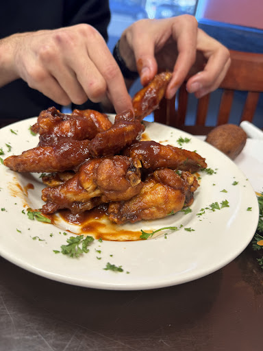 Photo of Judah Mediterranean Grille - 9311 Krewstown Rd, Philadelphia, PA 19115